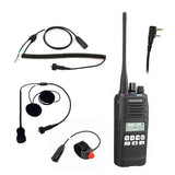 Motorcycle/Quad Package - Kenwood