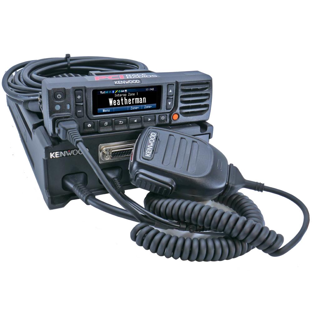 Kenwood NX-5700 High Power Radio – legacyrideco