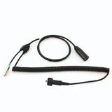 Motorcycle/Quad Package - Icom - PCI Race Radios - 5
