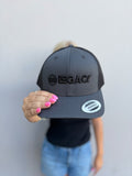 Legacy Ride Co 3D Hat