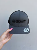 Legacy Ride Co 3D Hat