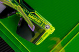 FUTURE TECH SUNGLASSES: ANTIFREEZE Z87+