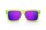 PERFORMANCE XL VISE SUNGLASSES FRAME: ANTIFREEZE Z87+