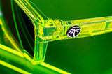 PERFORMANCE XL VISE SUNGLASSES FRAME: ANTIFREEZE Z87+