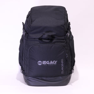 Dakine Racing Gear Bag Black