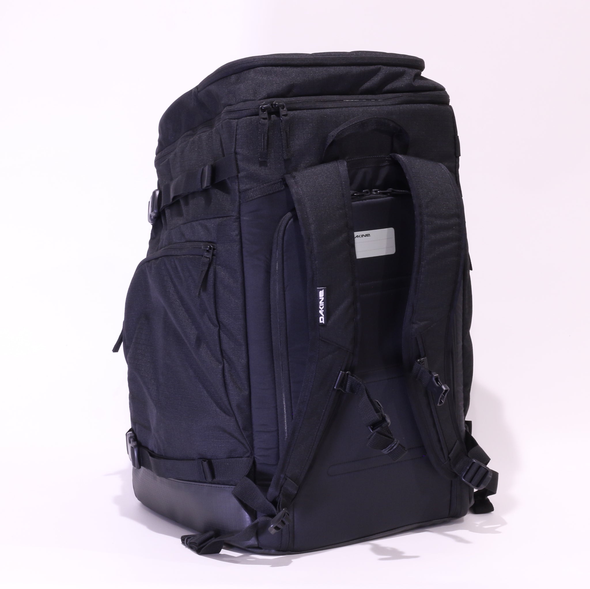 Dakine Racing Gear Bag Black – legacyrideco