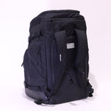 Dakine Racing Gear Bag Black