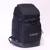 Dakine Racing Gear Bag Black