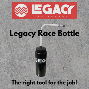 Legacy Race Bottle