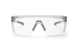 PERFORMANCE LAZER SLIM SUNGLASSES: ANTI FOG CLEAR Z87+