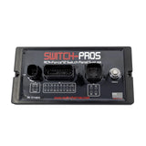 Switch Pros RCR Force 12