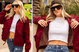 HEATWAVE CLARITY BLACK SUNGLASSES