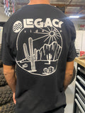 Legacy Ride Co. Doctor T-Shirt