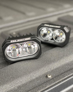 GG Lighting GP20 LED Pod Pair