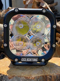 GG Lighting GP 40 LED Pod