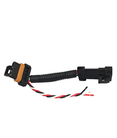 RZR Whip and Tail Light Plug and Play Harness