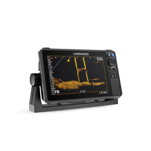 Lowrance HDS 9 Pro GPS