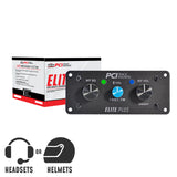 PCI Elite Intercom Package