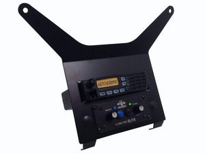 XP1000 Bracket In - Icom - PCI Race Radios - 1