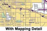 Predefined Stock Mapping Detail - PCI Race Radios - 3