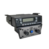 Kenwood Radio and Intercom Universal Mount