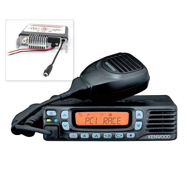 受信機 STANDARD ICOM KENWOOD Kenwood TK-7360HK VHF Radio – legacyrideco