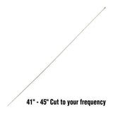 3db Racing Antenna