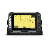 Elite FS 7 GPS