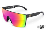 HEATWAVE LAZER FACE SAVAGE SPECTRUM Z87