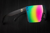 HEATWAVE LAZER FACE SAVAGE SPECTRUM Z87