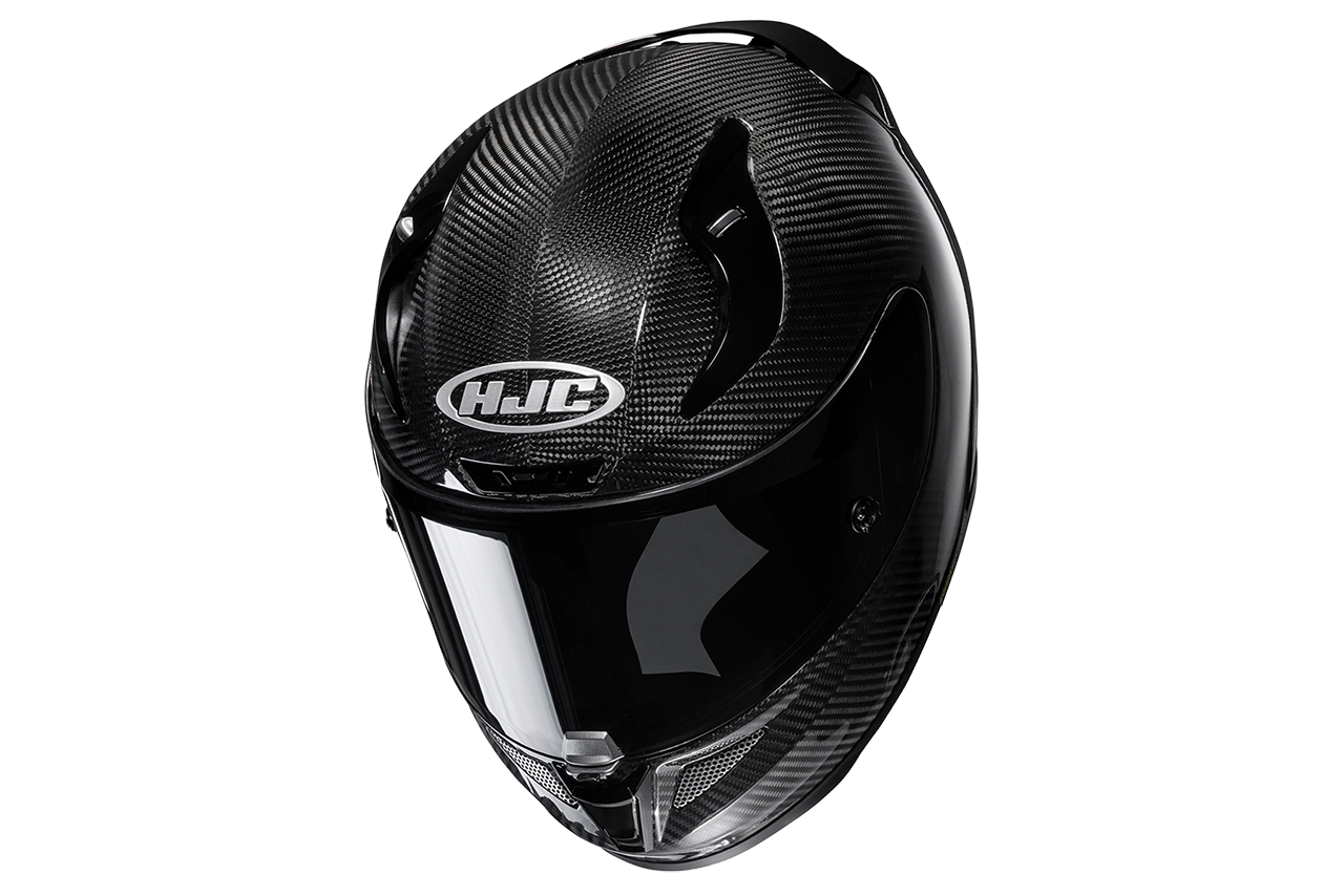 HJC RPHA 11 CARBON FIBER HELMET DOT