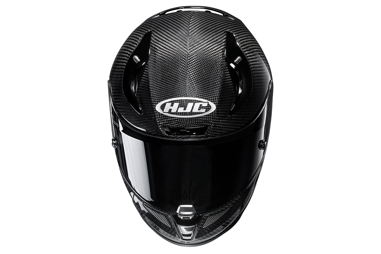 Hjc carbon online fiber helmet