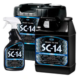 SC-14 CLEANER / DEGREASER 1 GALLON