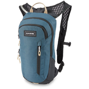 SHUTTLE HYDRATION BACKPACK - MIDNIGHT BLUE