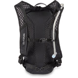 SHUTTLE HYDRATION BACKPACK - MIDNIGHT BLUE