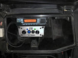 Kenwood Radio and Intercom Universal Mount