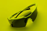 HEATWAVE FUTURE TECH SUNGLASSES: LIVE WIRE Z87+