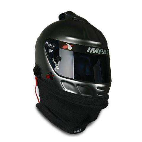 Impact 2 Layer Helmet Skirt – legacyrideco