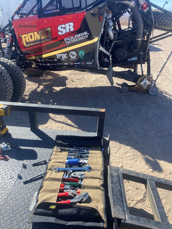 Metric UTV Tool Kit By Legacy Ride Co. – legacyrideco