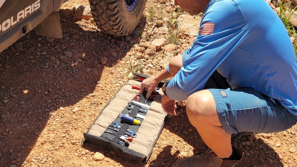 Metric UTV Tool Kit By Legacy Ride Co. – legacyrideco