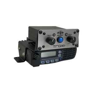 Icom Universal Flat Mount Bracket